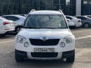 Skoda Yeti I Уфа  - изображение 13
