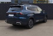 Geely Okavango I Рестайлинг Сыктывкар  - изображение 28