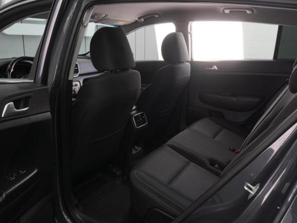 Kia Sportage IV Рестайлинг с пробегом 2021 года, цена 2 438 000 рублей, 98323 км, внедорожник, Автокод Объявления