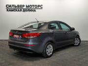 Kia Rio III Рестайлинг Пермь  - изображение 32