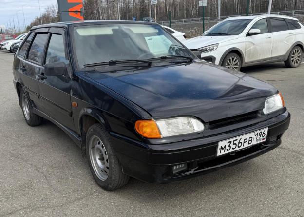 Lada (ВАЗ) 2114 с пробегом 2012 года, цена 189 000 рублей, 170000 км, хэтчбек, Автокод Объявления