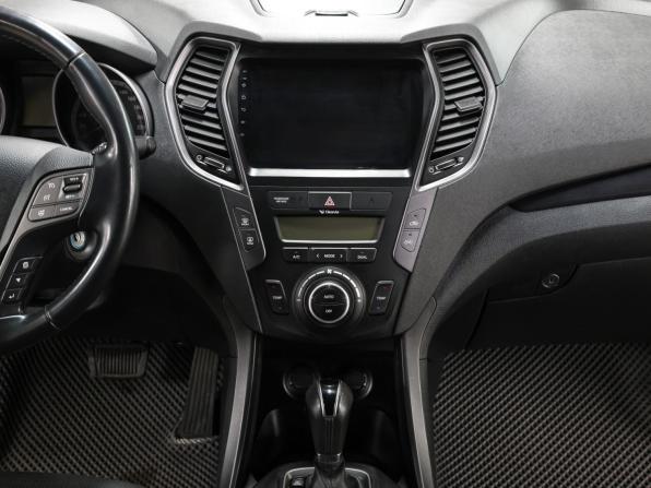 Hyundai Santa Fe III с пробегом 2014 года, цена 1 949 000 рублей, 87865 км, внедорожник, Автокод Объявления