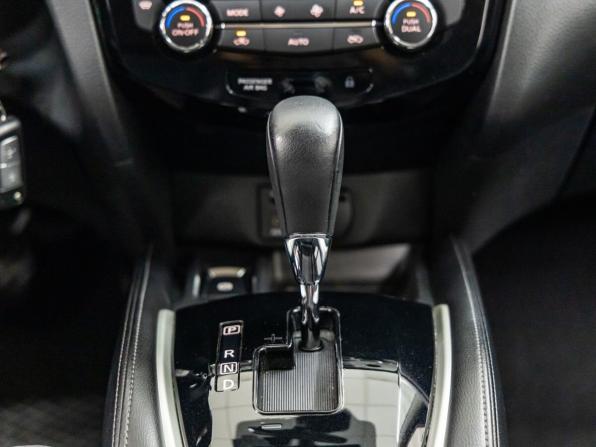 Nissan Qashqai II Рестайлинг с пробегом 2019 года, цена 1 598 000 рублей, 61191 км, внедорожник, Автокод Объявления