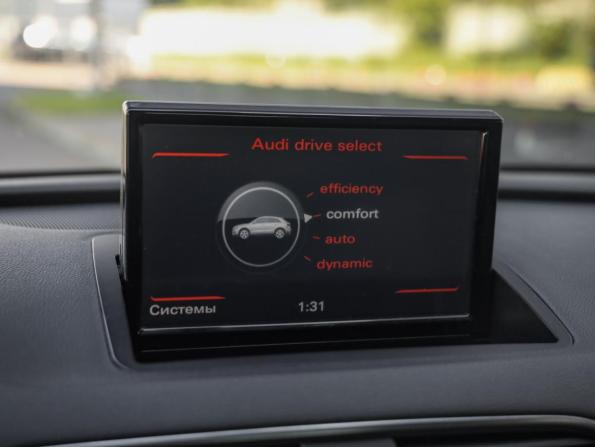 Audi Q3 I (8U) с пробегом 2013 года, цена 1 749 000 рублей, 115268 км, внедорожник, Автокод Объявления