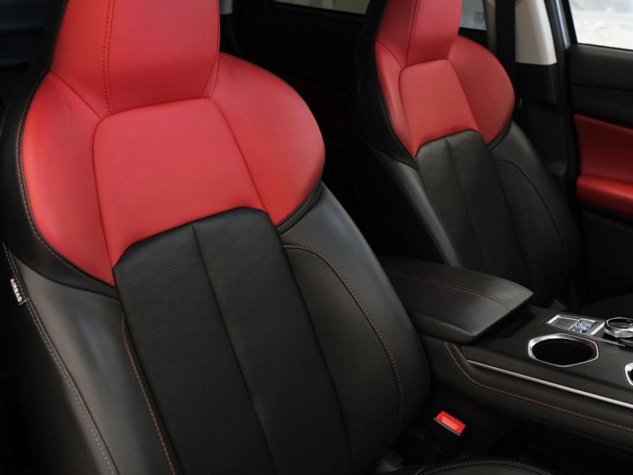 Changan CS55 Plus II Самара  - изображение 22