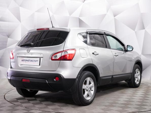 Nissan Qashqai I Рестайлинг с пробегом 2011 года, цена 977 000 рублей, 197500 км, внедорожник, Автокод Объявления