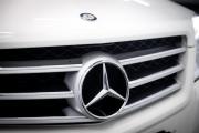 Mercedes-Benz GLK-Класс I (X204) Тюмень  - изображение 35