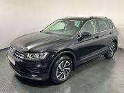 Volkswagen Tiguan II Пермь  - изображение 18