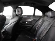 Mercedes-Benz C-Класс IV (W205) Рестайлинг Химки  - изображение 29