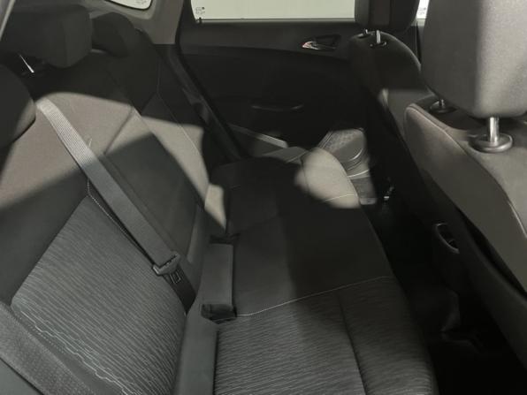 Opel Astra J с пробегом 2012 года, цена 725 000 рублей, 234332 км, хэтчбек, Автокод Объявления