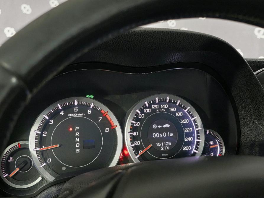 Honda Accord VIII Рестайлинг Новосибирск  - изображение 16