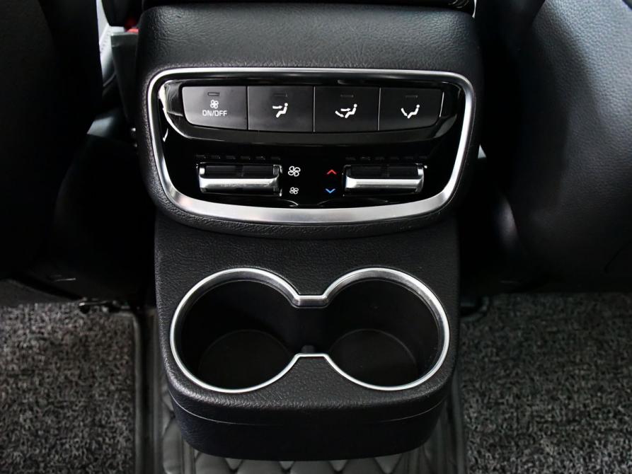Kia Mohave I Рестайлинг 2 Новосибирск  - изображение 25