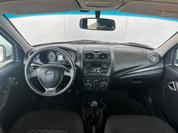 Lada (ВАЗ) Granta I Рестайлинг с пробегом 2021 года, цена 763 000 рублей, 64976 км, хэтчбек, Автокод Объявления