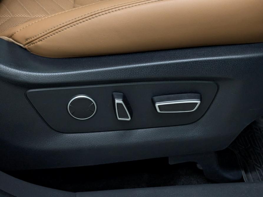 Changan CS95 I Рестайлинг 2 Москва  - изображение 17