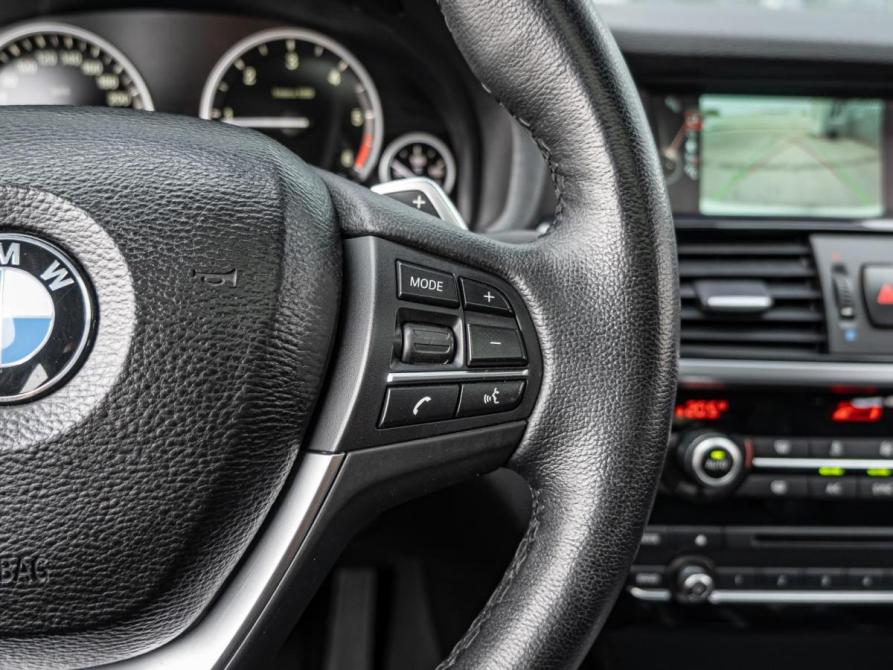 BMW X4 I (F26) Краснодар  - изображение 20