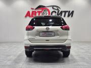 Nissan X-Trail III Рестайлинг Воронеж  - изображение 26