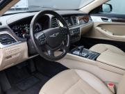 Genesis G80 I Москва  - изображение 38