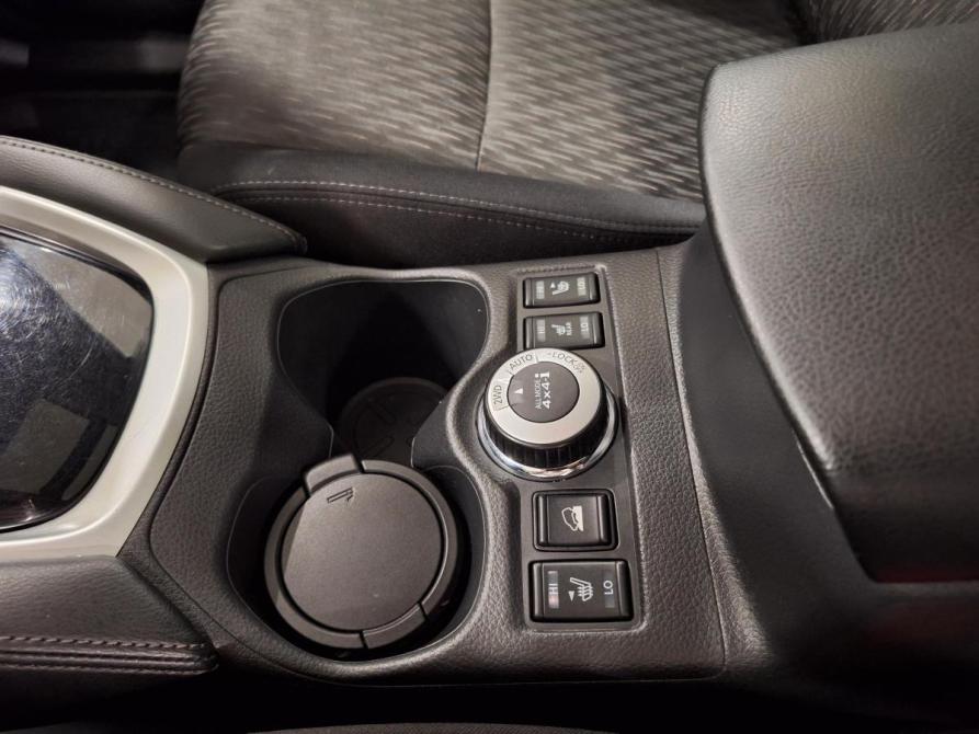 Nissan X-Trail III Рестайлинг Люберцы  - изображение 24