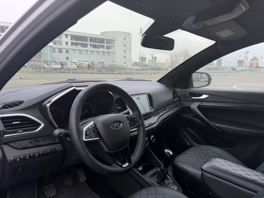 Lada (ВАЗ) Vesta I Рестайлинг (NG) Казань  - изображение 14