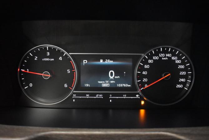 Kia Sorento IV с пробегом 2022 года, цена 3 850 000 рублей, 103763 км, внедорожник, Автокод Объявления
