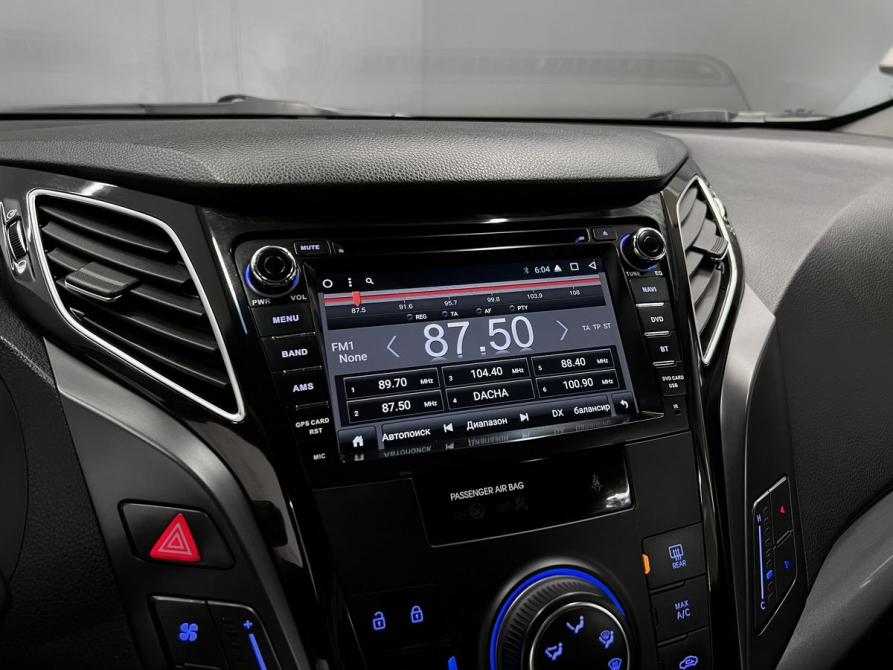 Hyundai i40 I Рестайлинг Тверь  - изображение 15