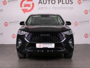 Haval F7x I Рестайлинг Минеральные Воды  - изображение 23