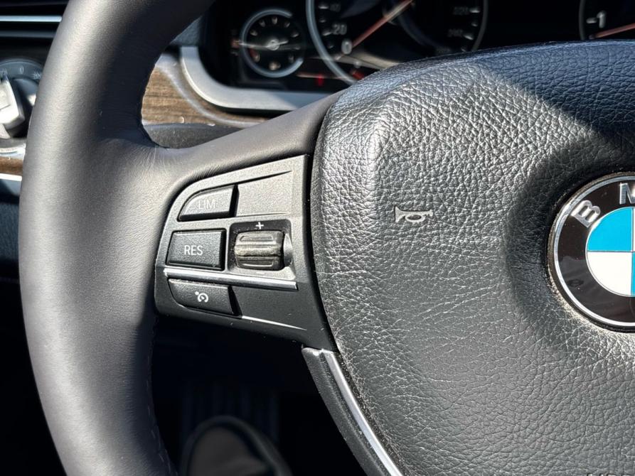 BMW 7 серии V (F01/F02/F04) Рестайлинг Пермь  - изображение 29