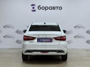 Lada (ВАЗ) Vesta I Рестайлинг (NG) Ставрополь  - изображение 21