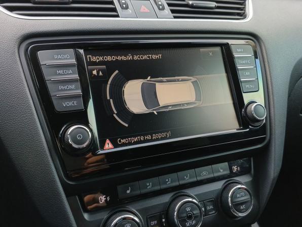 Skoda Octavia III (A7) с пробегом 2013 года, цена 1 549 000 рублей, 223016 км, универсал, Автокод Объявления