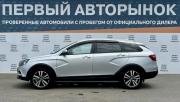 Lada (ВАЗ) Vesta I Краснодар  - изображение 30