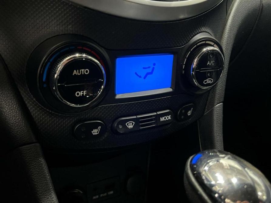 Hyundai Solaris I Оренбург  - изображение 16