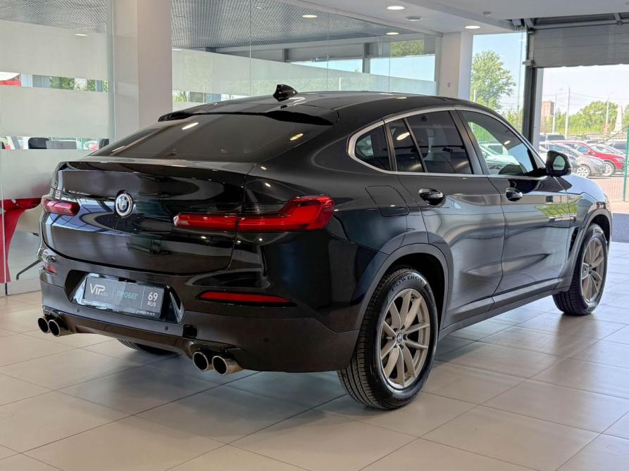 BMW X4 II (G02) Тверь  - изображение 6