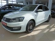 Volkswagen Polo V Рестайлинг Арзамас  - изображение 20