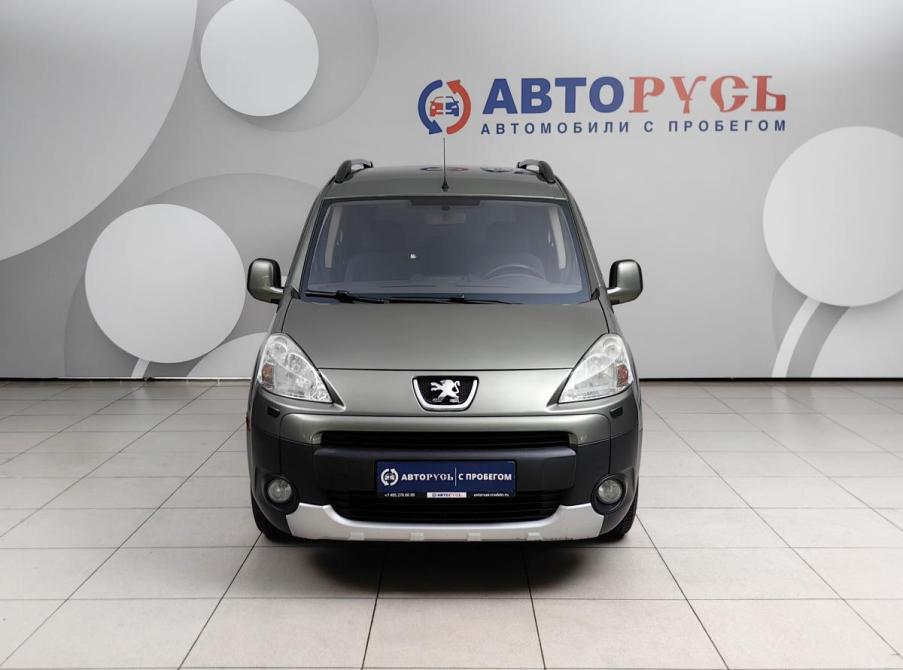 Peugeot Partner II Подольск  - изображение 3