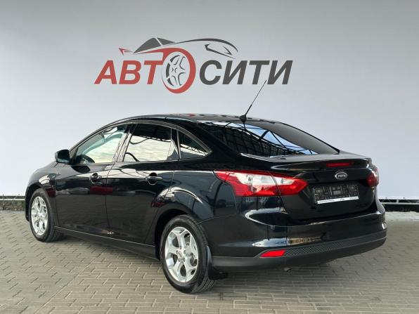 Ford Focus III с пробегом 2011 года, цена 795 000 рублей, 180000 км, седан, Автокод Объявления