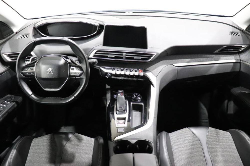 Peugeot 3008 II Иркутск  - изображение 15