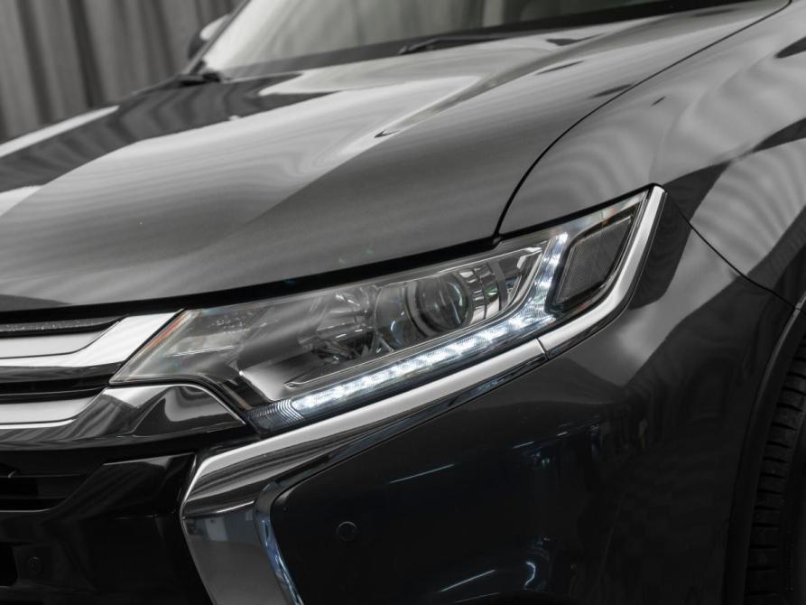 Mitsubishi Outlander III Рестайлинг 2 Москва  - изображение 19