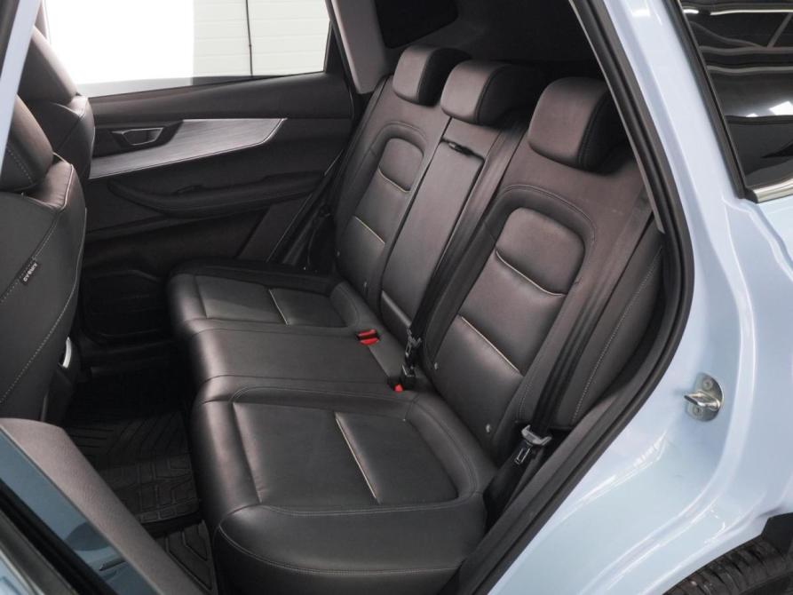Chery Tiggo 7 Pro Max I Воронеж  - изображение 9