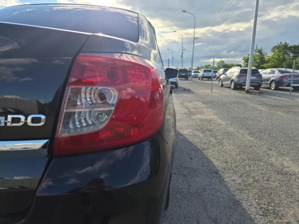 Datsun on-DO I Рестайлинг с пробегом 2020 года, цена 560 000 рублей, 85887 км, седан, Автокод Объявления