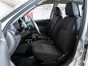 Lada (ВАЗ) Granta I Рестайлинг Ставрополь  - изображение 28