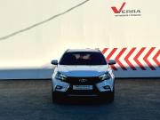 Lada (ВАЗ) Vesta I Пермь  - изображение 20