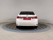 Toyota Corolla XI (E160 E170 E180) Екатеринбург  - изображение 22