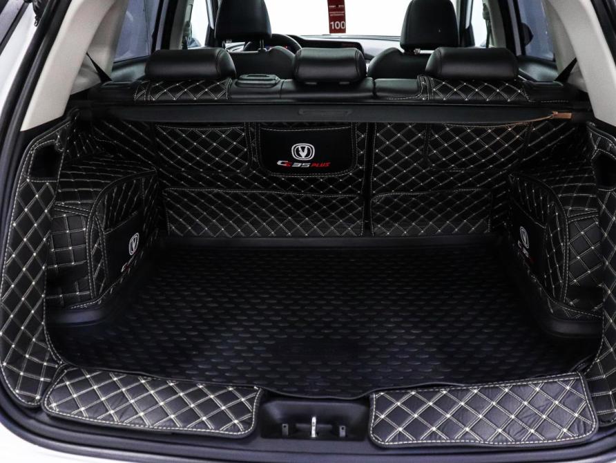Changan CS35 Plus I Рестайлинг Красноярск  - изображение 34