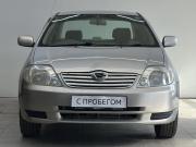 Toyota Corolla IX (E120 E130) Барнаул  - изображение 29