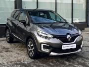 Renault Kaptur I Екатеринбург  - изображение 29