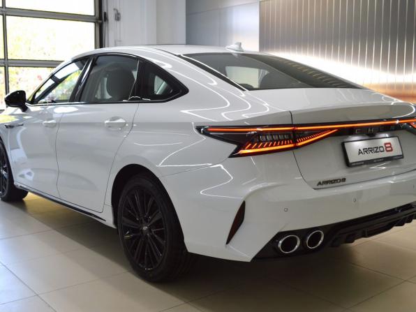 Новый Chery Arrizo 8 2025 года, цена 2 828 600 рублей, седан, Автокод Объявления