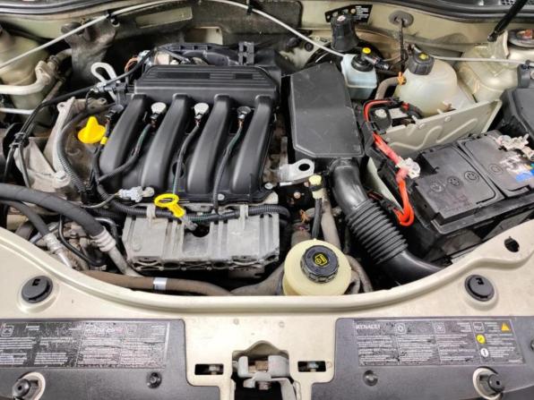 Renault Duster I с пробегом 2014 года, цена 791 405 рублей, 153145 км, внедорожник, Автокод Объявления