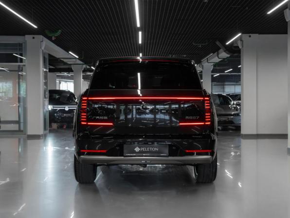 GAC Trumpchi S7 с пробегом 2026 года, цена 4 700 000 рублей, 50 км, внедорожник, Автокод Объявления