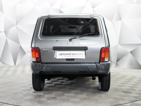 Lada (ВАЗ) Niva Legend с пробегом 2022 года, цена 848 000 рублей, 66000 км, внедорожник, Автокод Объявления