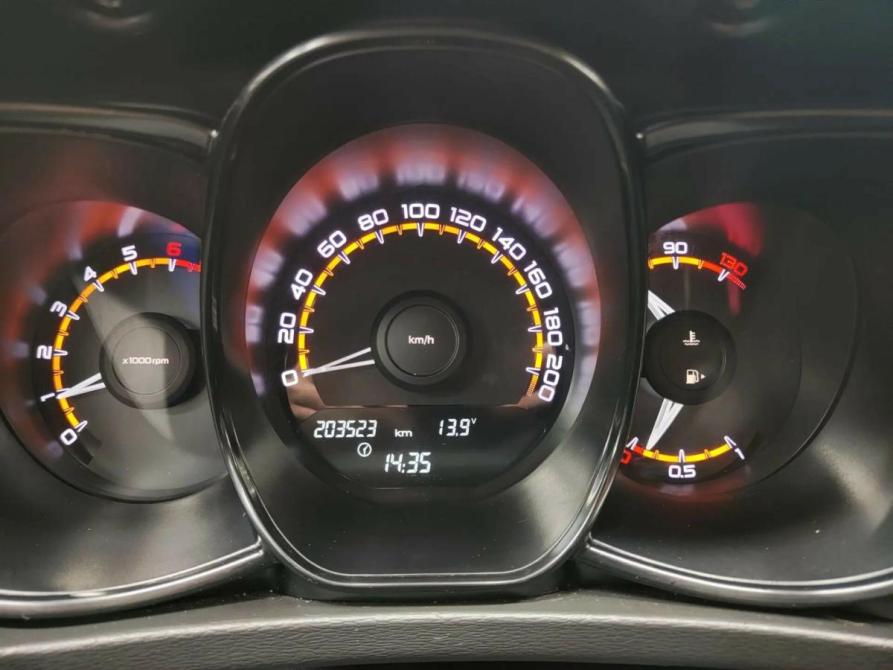 Lada (ВАЗ) Vesta I Набережные Челны  - изображение 9